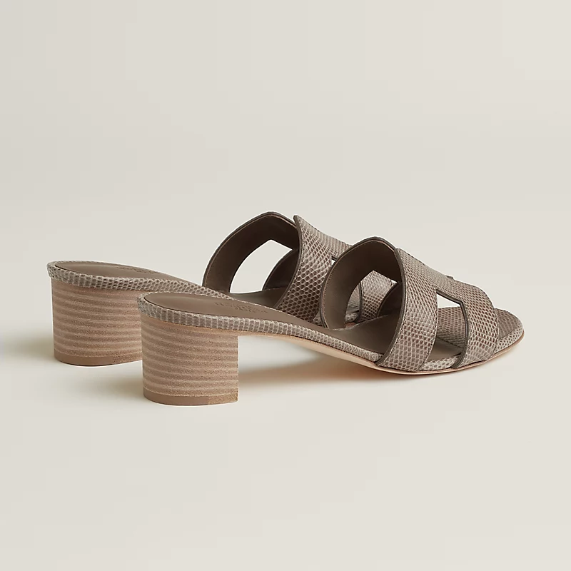 Hermès Oasis sandal - Image 3